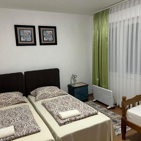 Apartman Reyan Apartment Jajce Exterior photo