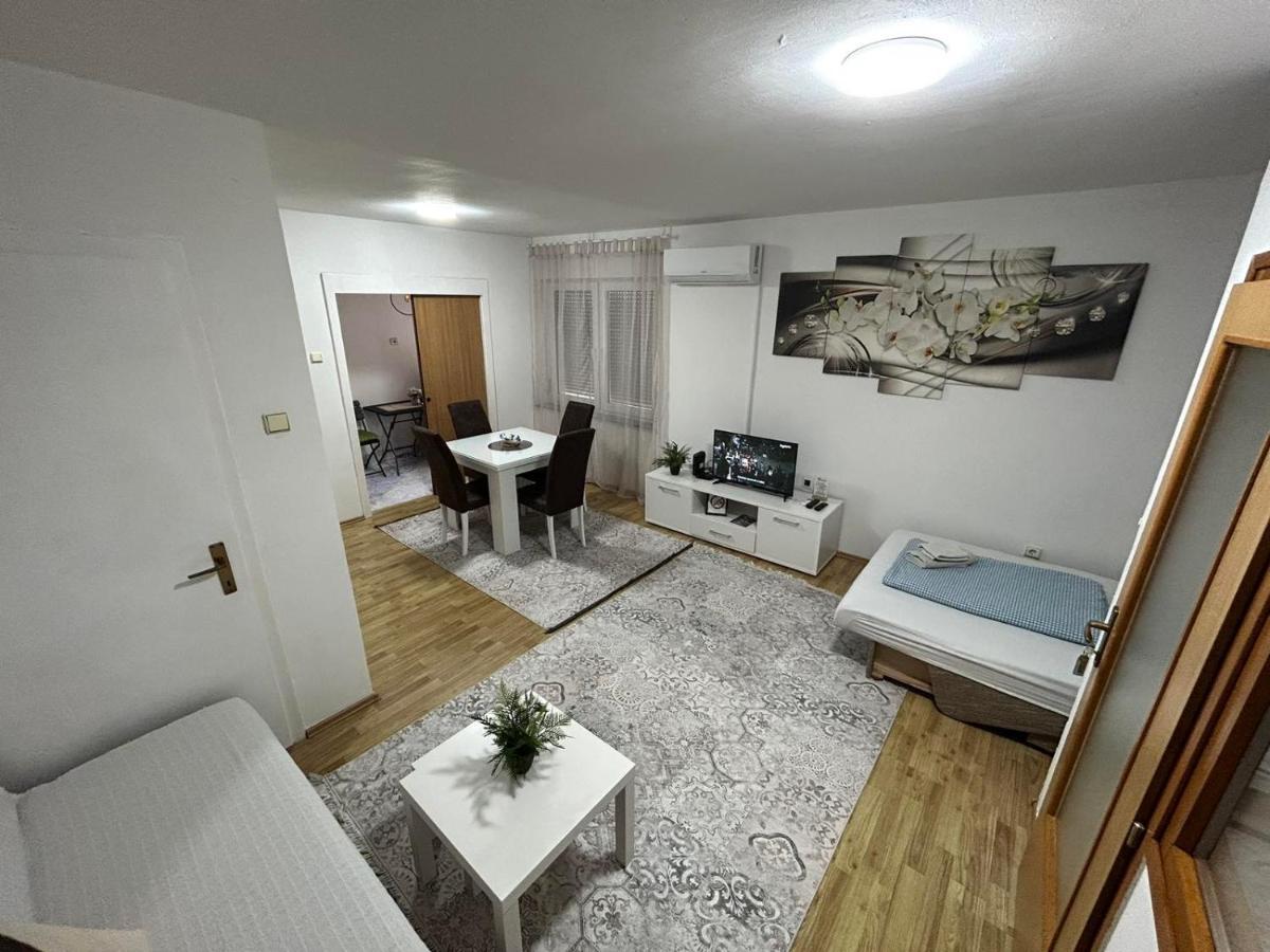 Apartman Reyan Apartment Jajce Exterior photo