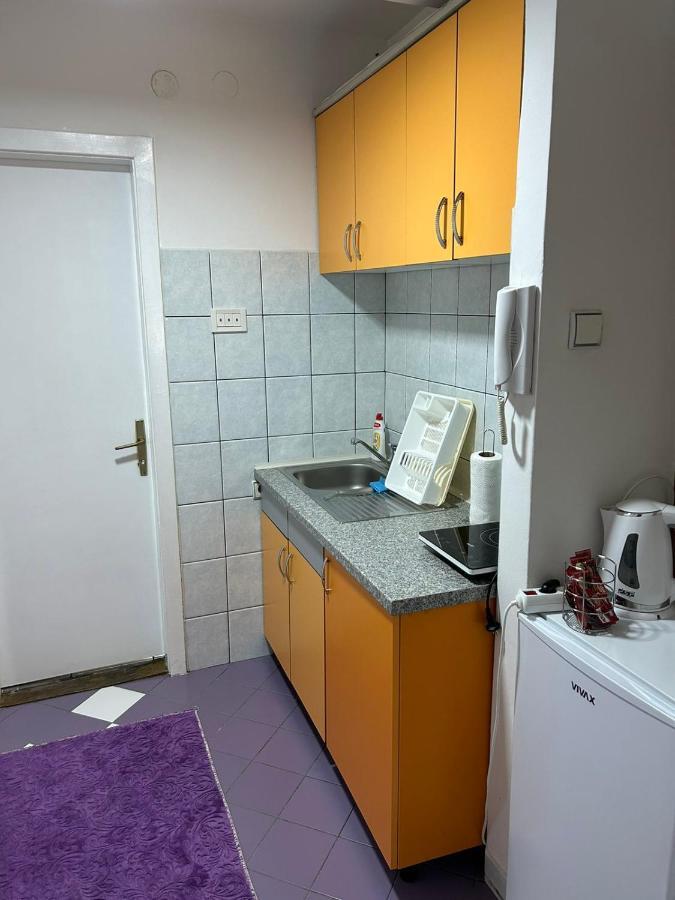 Apartman Reyan Apartment Jajce Exterior photo