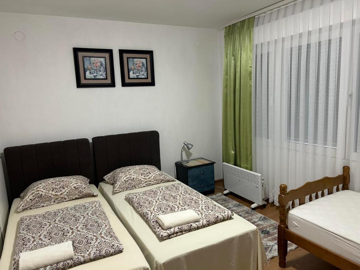 Apartman Reyan Apartment Jajce Exterior photo