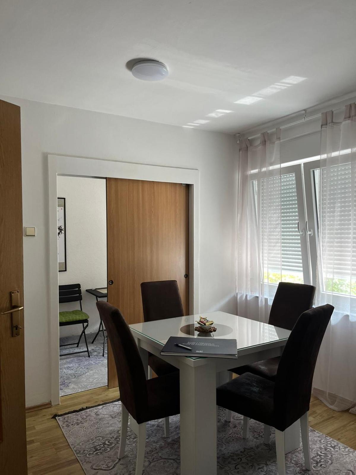 Apartman Reyan Apartment Jajce Exterior photo